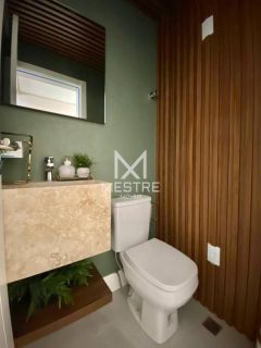 APARTAMENTO NOVO MOBILIADO COM ÓTIMA LOCALIZAÇÃO