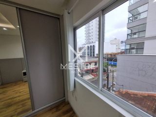 APARTAMENTO PARA VENDA NO CORAÇÃO DA MEIA PRAIA