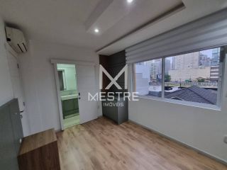 APARTAMENTO PARA VENDA NO CORAÇÃO DA MEIA PRAIA