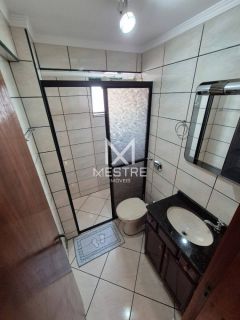 APARTAMENTO MOBILIADO QUADRA MAR EM MEIA PRAIA
