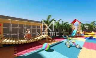 APARTAMENTO NOVO A VENDA EM PEREQUE