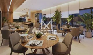 APARTAMENTO NOVO A VENDA EM PEREQUE