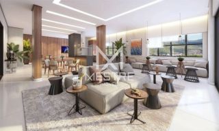 APARTAMENTO NOVO A VENDA EM PEREQUE