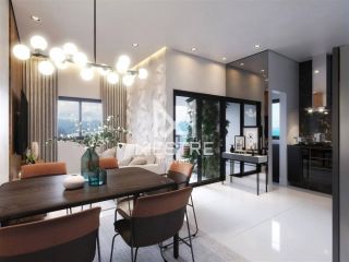 APARTAMENTO NOVO A VENDA EM PEREQUE