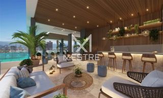 APARTAMENTO NOVO A VENDA EM PEREQUE