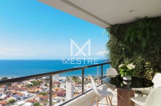 APARTAMENTO NOVO A VENDA EM PEREQUE