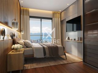 APARTAMENTO NOVO A VENDA EM PEREQUE