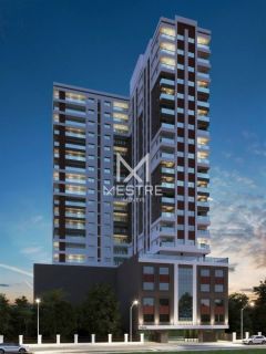 APARTAMENTO NOVO A VENDA EM PEREQUE