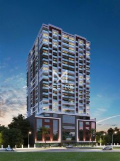 APARTAMENTO NOVO A VENDA EM PEREQUE