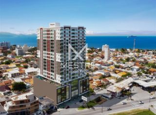 APARTAMENTO NOVO A VENDA EM PEREQUE