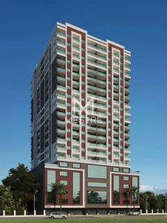 APARTAMENTO NOVO A VENDA EM PEREQUE