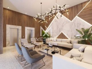 APARTAMENTO NOVO A VENDA EM PEREQUE