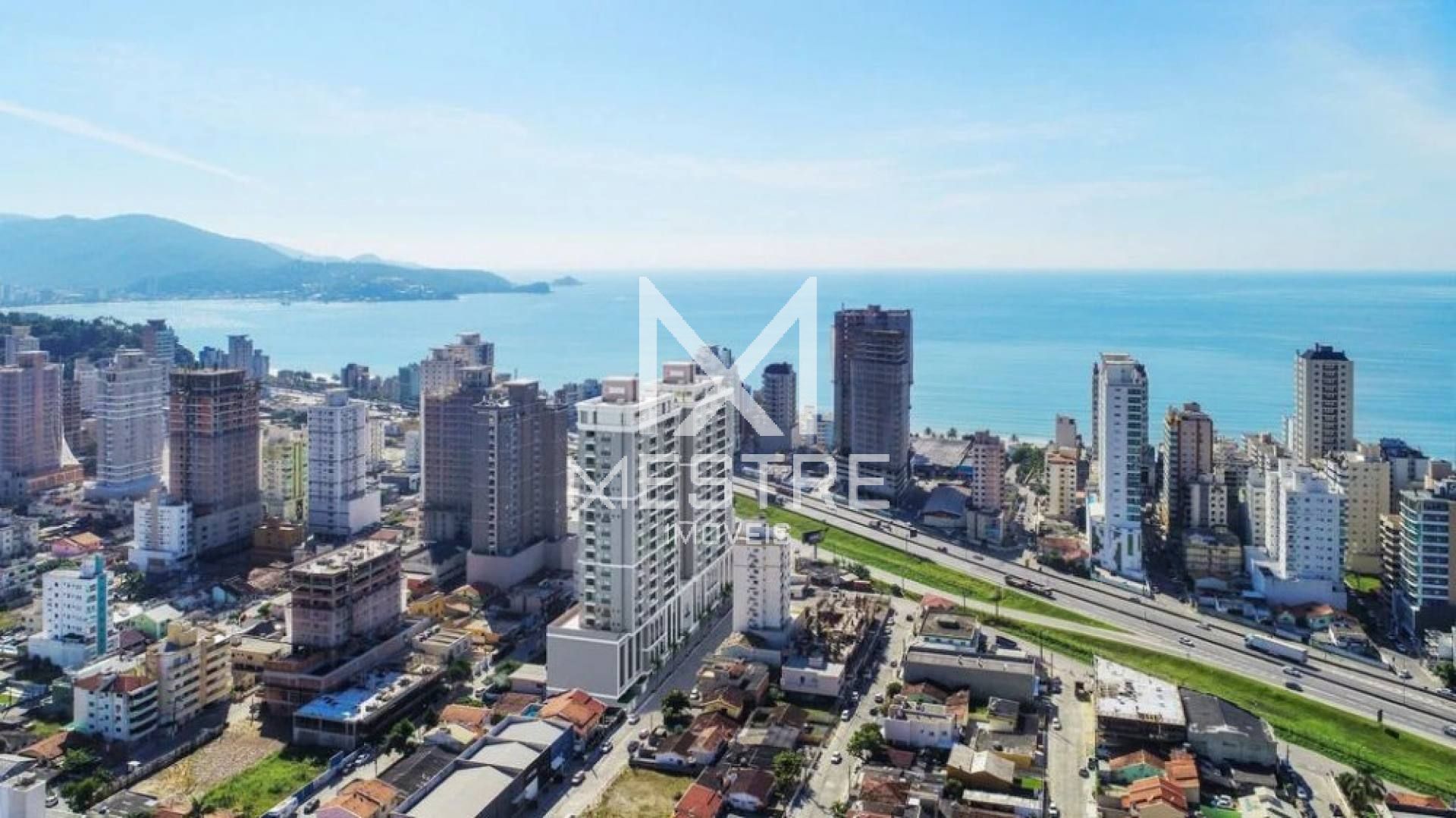 APARTAMENTO NOVO A VENDA EM ITAPEMA