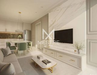 APARTAMENTO NOVO A VENDA ABAIXO DA TABELA