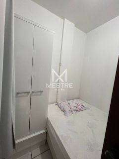 APARTAMENTO QUADRA MAR EM MEIA PRAIA