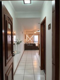 APARTAMENTO QUADRA MAR EM MEIA PRAIA