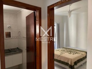 APARTAMENTO QUADRA MAR EM MEIA PRAIA