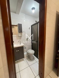APARTAMENTO QUADRA MAR EM MEIA PRAIA