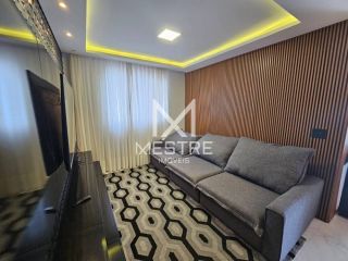 LINDO APARTAMENTO NO CORAÇÃO DA MEIA PRAIA