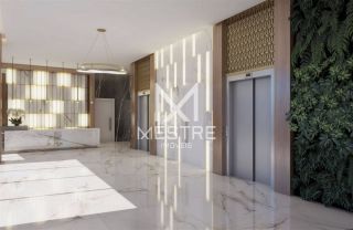 Flat 2 Quartos na Meia Praia entrega 10/2025