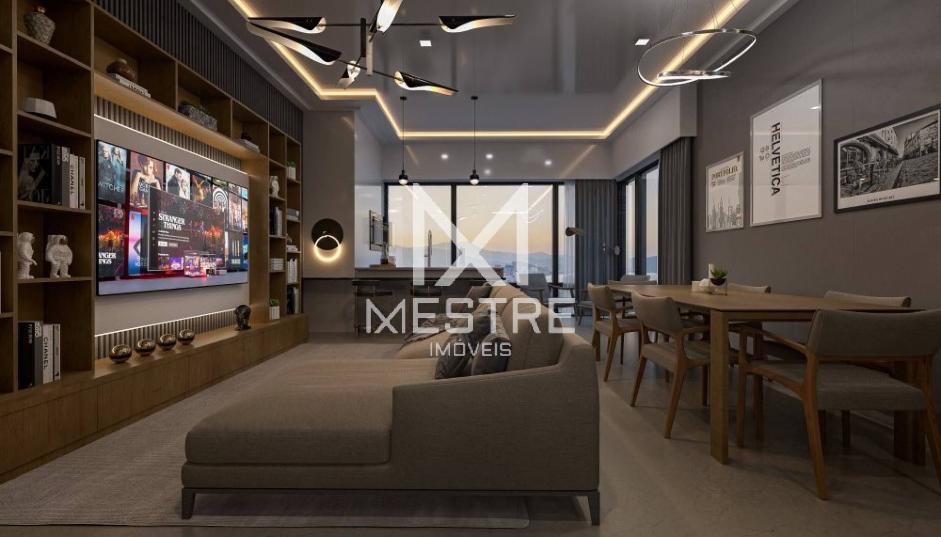 APARTAMENTO EM BALNEARIO PEREQUE - PORTO BELO SC