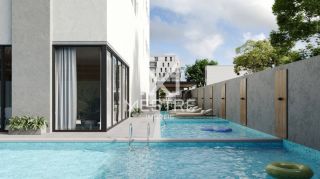 APARTAMENTO EM BALNEARIO PEREQUE - PORTO BELO SC