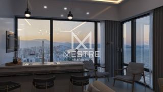 APARTAMENTO EM BALNEARIO PEREQUE - PORTO BELO SC