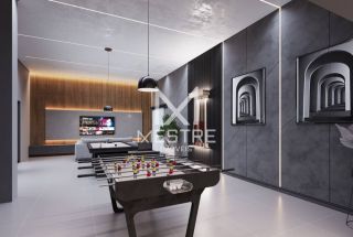 APARTAMENTO EM BALNEARIO PEREQUE - PORTO BELO SC