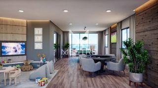 APARTAMENTO PRÓXIMO AO MAR COM ENTREGA EM 04/25!