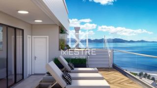 APARTAMENTO PRÓXIMO AO MAR COM ENTREGA EM 04/25!