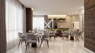 APARTAMENTO PRÓXIMO AO MAR COM ENTREGA EM 04/25!