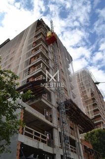 APARTAMENTO PRÓXIMO AO MAR COM ENTREGA EM 04/25!