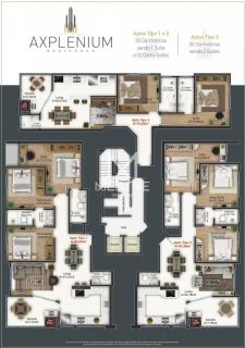APARTAMENTO PRÓXIMO AO MAR COM ENTREGA EM 04/25!