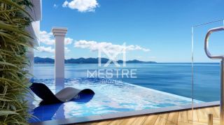 APARTAMENTO PRÓXIMO AO MAR COM ENTREGA EM 04/25!