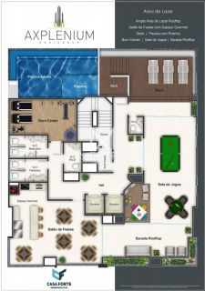 APARTAMENTO PRÓXIMO AO MAR COM ENTREGA EM 04/25!