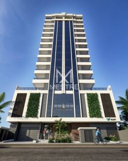 APARTAMENTO PRÓXIMO AO MAR COM ENTREGA EM 04/25!