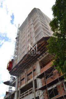 APARTAMENTO PRÓXIMO AO MAR COM ENTREGA EM 04/25!