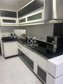 APARTAMENTO MOBILIADO À VENDA EM MEIA PRAIA