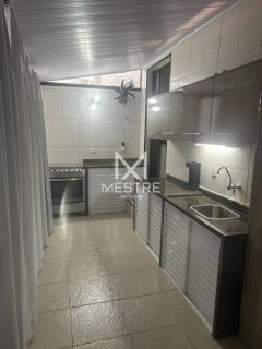 APARTAMENTO MOBILIADO À VENDA EM MEIA PRAIA