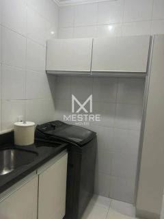 APARTAMENTO MOBILIADO À VENDA EM MEIA PRAIA