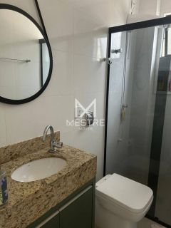 APARTAMENTO MOBILIADO À VENDA EM MEIA PRAIA