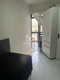 APARTAMENTO MOBILIADO À VENDA EM MEIA PRAIA