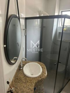 APARTAMENTO MOBILIADO À VENDA EM MEIA PRAIA