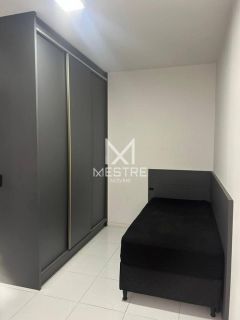 APARTAMENTO MOBILIADO À VENDA EM MEIA PRAIA