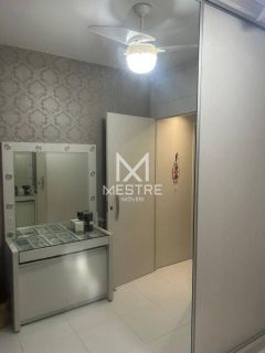 APARTAMENTO MOBILIADO À VENDA EM MEIA PRAIA