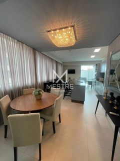 APARTAMENTO MOBILIADO EM MEIA PRAIA