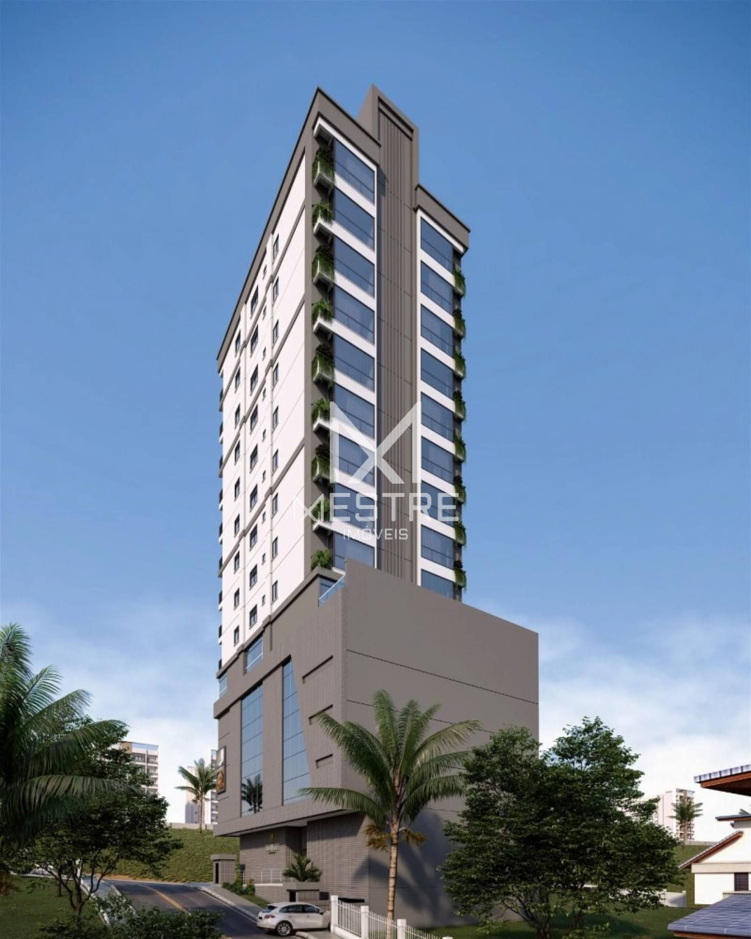 APARTAMENTO NOVO EM MEIA PRAIA ENTREGA 01/26