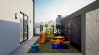 APARTAMENTO NOVO EM MEIA PRAIA ENTREGA 01/26