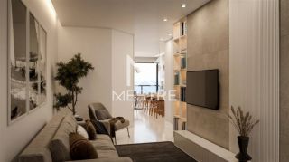 APARTAMENTO NOVO EM MEIA PRAIA ENTREGA 01/26
