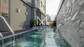 APARTAMENTO NOVO EM MEIA PRAIA ENTREGA 01/26